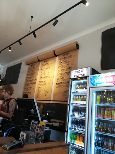 Comentarii opinii despre Alimento Eatery