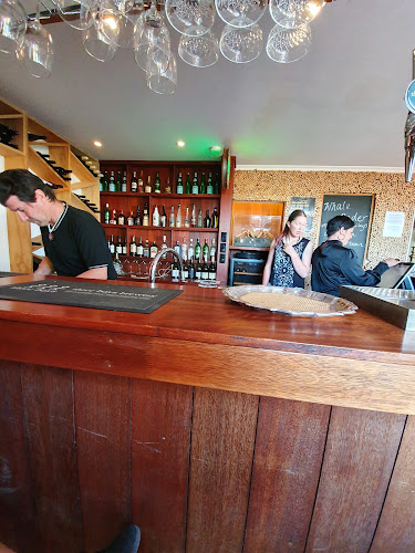 Green Dolphin Restaurant and Bar - Hospitality and gastronomy