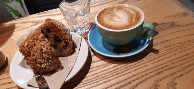 Honest Cafe - Christchurch