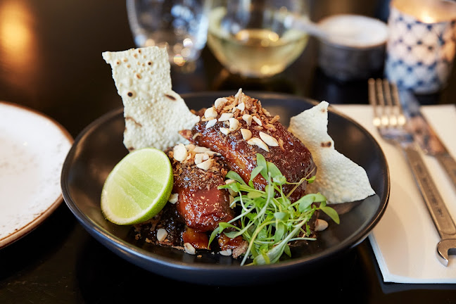 Little Jimmy - Hospitality and gastronomy