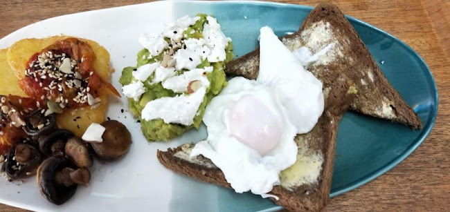 The Cheviot TeaRooms - Cheviot