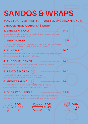 Opinii despre DOCA cafe & eatery în Tauranga - Hospitality and gastronomy