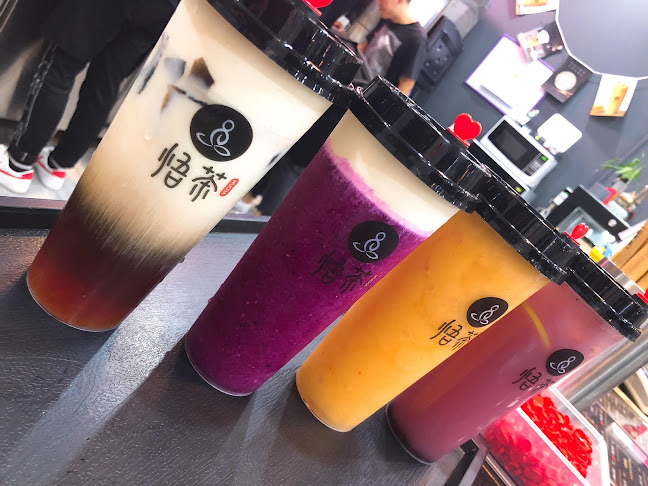 Wucha Queenstown - Hospitality and gastronomy