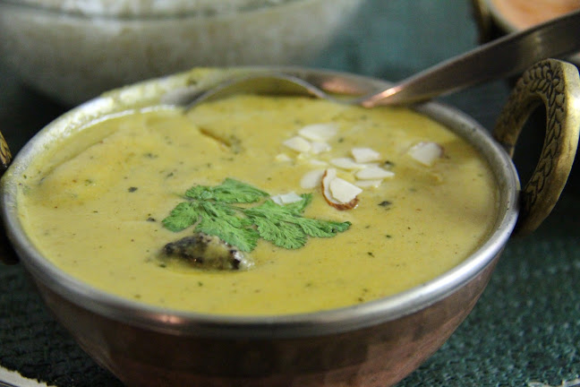 Comentarii opinii despre The Copper Pot