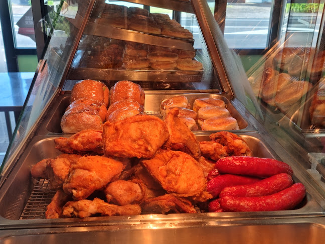 Blagdon Hot Bread Bakery - Hospitality and gastronomy