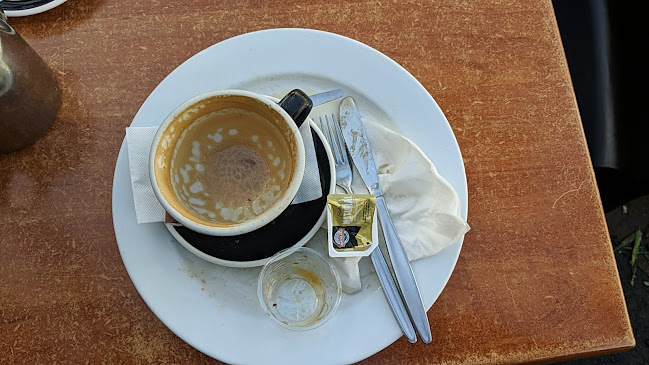 Serenity Cafe - Whangārei