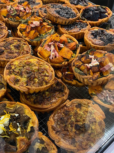 Little & Friday — Ponsonby