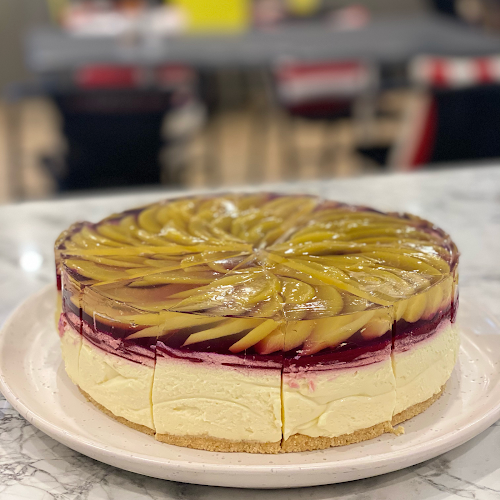 Groovy Mount Maunganui - Hospitality and gastronomy