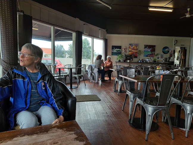 Cafe Narnia - Whangārei