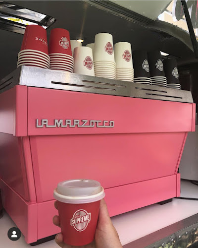 Airstream Icecream - Hospitality and gastronomy