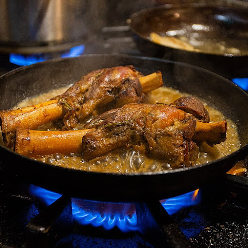 Comentarii opinii despre The Irish Wolf