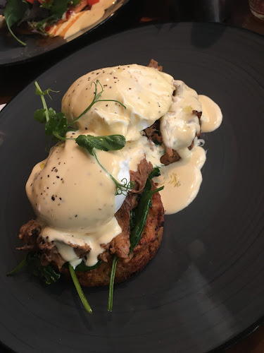 Comentarii opinii despre Columbus Coffee