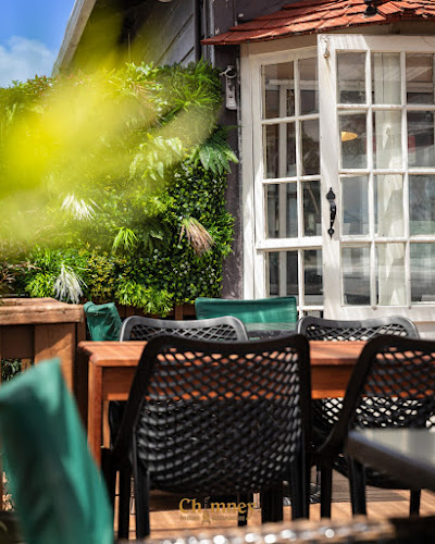 Comments and reviews of Chimney Indian Restaurant