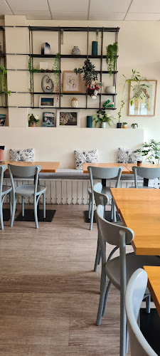 The Burbs Eatery - Hospitality and gastronomy