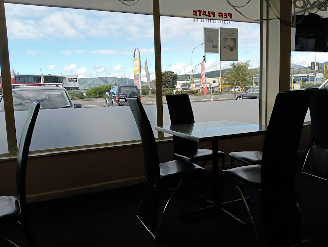 Comentarii opinii despre Canton Inn Takeaways & Restaurant