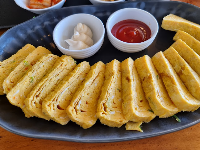 Comentarii opinii despre Oh! My Chicken