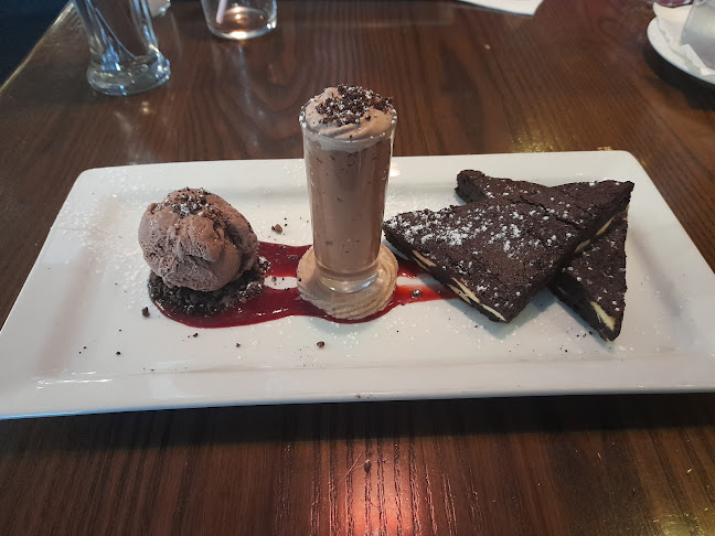 Comentarii opinii despre Bullock Restaurant & Bar