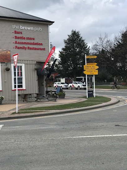 Thai Chilli Methven Restaurant & Asian Store