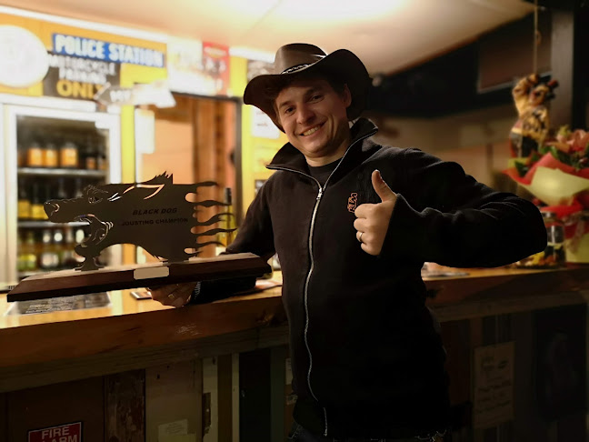 BLACK DOG Tavern - Hospitality and gastronomy