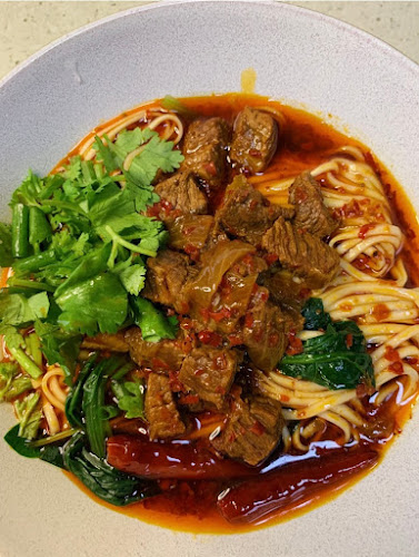 Comments and reviews of Meat Explosion