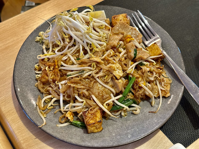 Opinii despre Sweet Chilli în Auckland - Hospitality and gastronomy