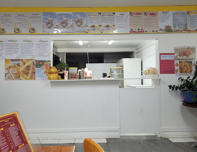 Imperial Takeaways - Upper Hutt