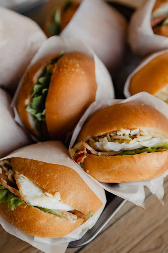 Breadhead Tauranga - Hospitality and gastronomy