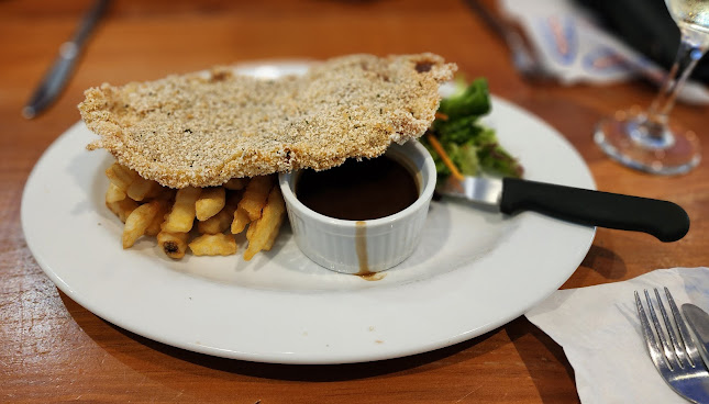 Comentarii opinii despre Breakers Palmerston North