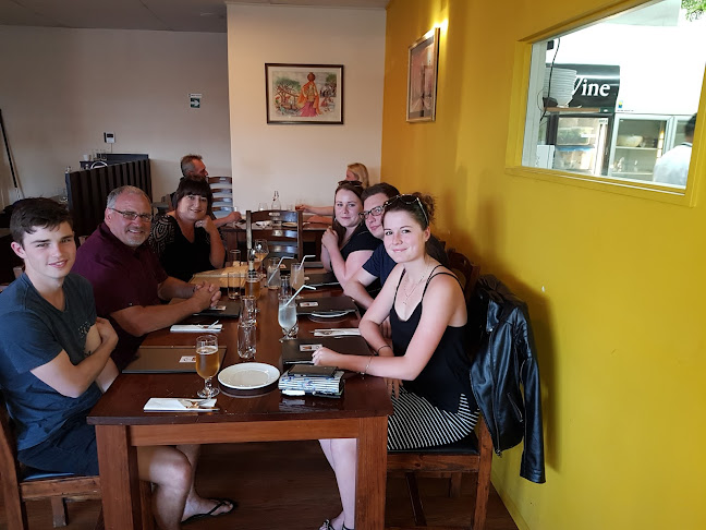 Opinii despre A Pocket Full of Spices Rangiora în Rangiora - Hospitality and gastronomy