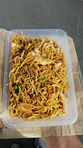 Comentarii opinii despre Saint Clair Fish Supply