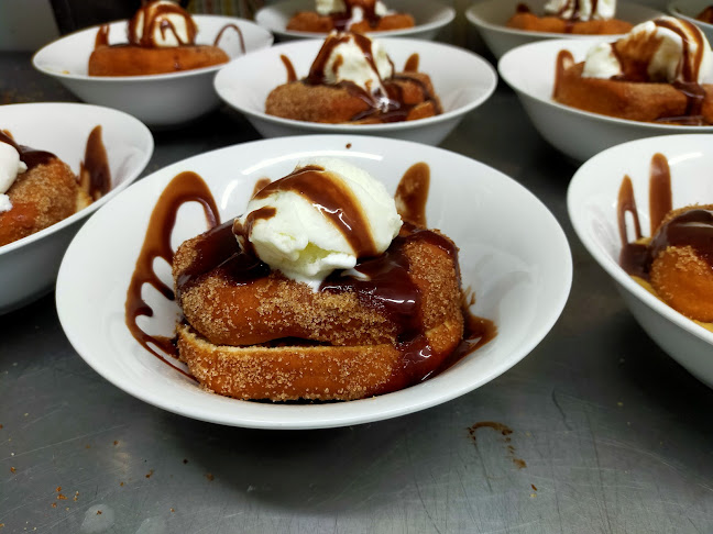 Opinii despre Turf Hotel în Nelson - Hospitality and gastronomy