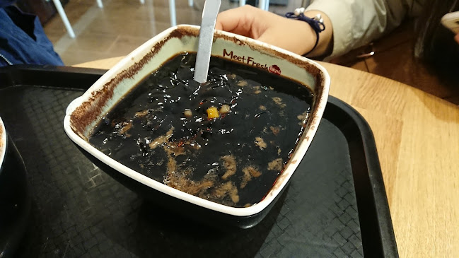 Opinii despre Meet Fresh în Auckland - Hospitality and gastronomy