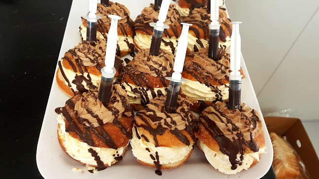 FreshBake - Brightwater