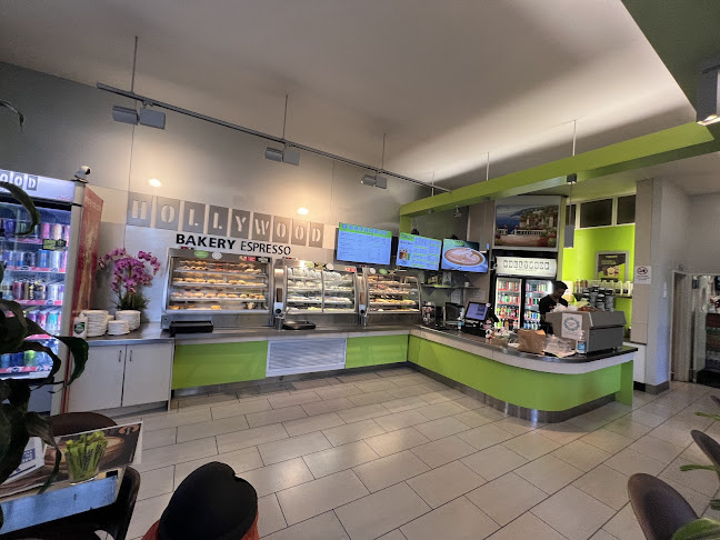 Opinii despre Hollywood Bakery and Espresso în Auckland - Hospitality and gastronomy