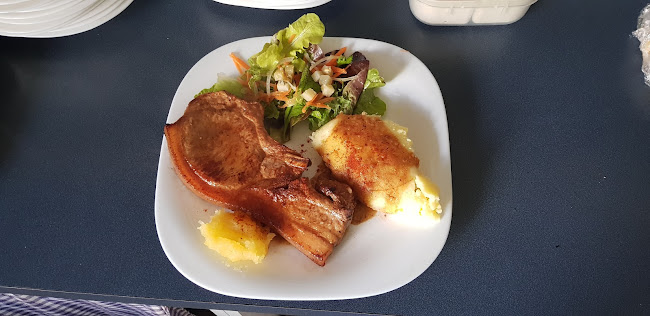 Apple Quarters Cafe - Hospitality and gastronomy