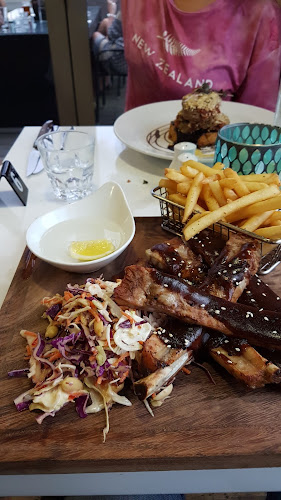 Nellies Wine Bar & Restaurant - Hospitality and gastronomy