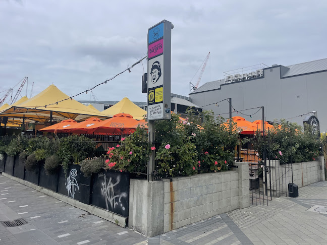 Opinii despre Smash Palace în Christchurch - Hospitality and gastronomy