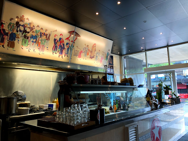 Banh Mi Caphe - Hospitality and gastronomy