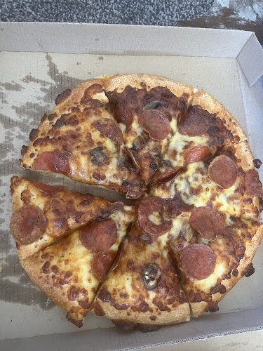 Pizza Hut Palmerston North Pioneer Highway - Hospitality and gastronomy