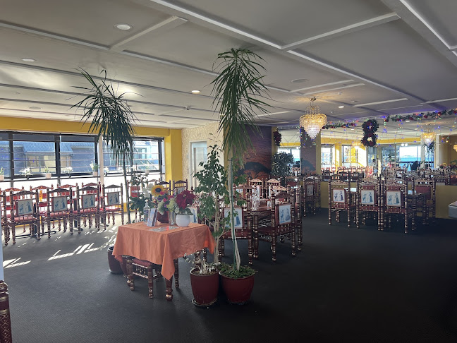 Indian Delights Restaurant & Bar - Taupō