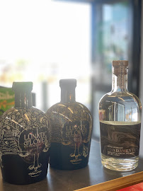 Thirsty Liquor Parua Bay - Hospitality and gastronomy