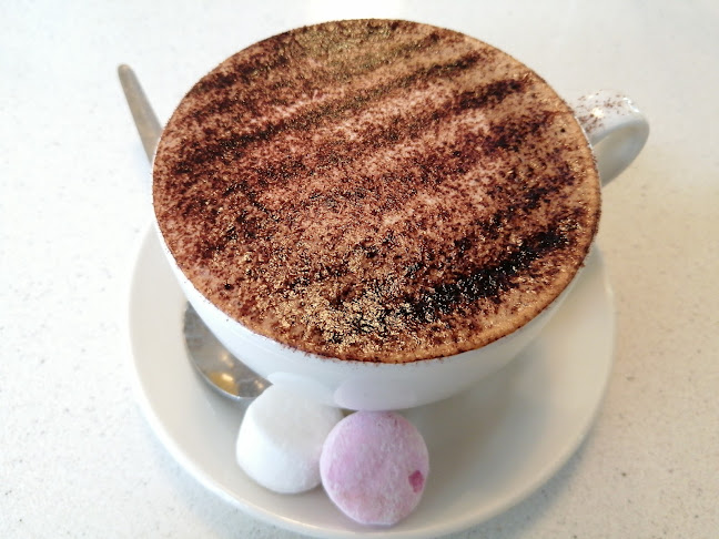 Autobahn Cafe Bombay - Bombay