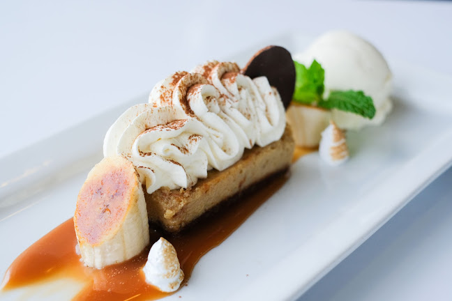 Nellies Wine Bar & Restaurant - Hospitality and gastronomy