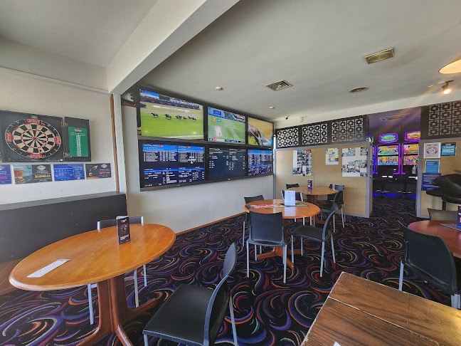 Wilsons Sports Bar - Christchurch