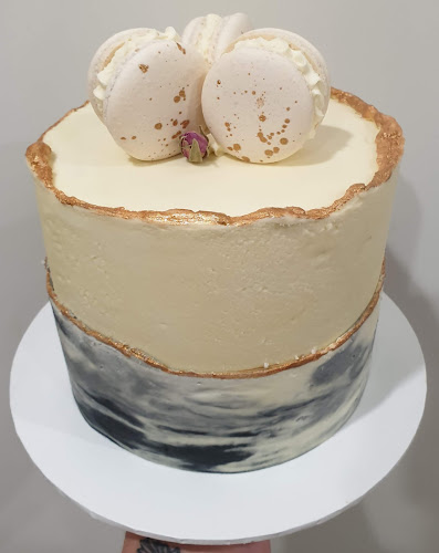 Comentarii opinii despre Cake in the box