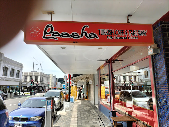 31 Saint Andrew Street, Central Dunedin, Dunedin 9016, New Zealand