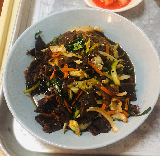 Reviews of Kangnaru (Traditional Korean Cuisine) in Auckland - Hospitality and gastronomy