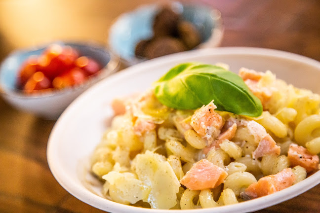 NEEDO Commercial Bay｜Fresh made pasta bar - Hospitality and gastronomy