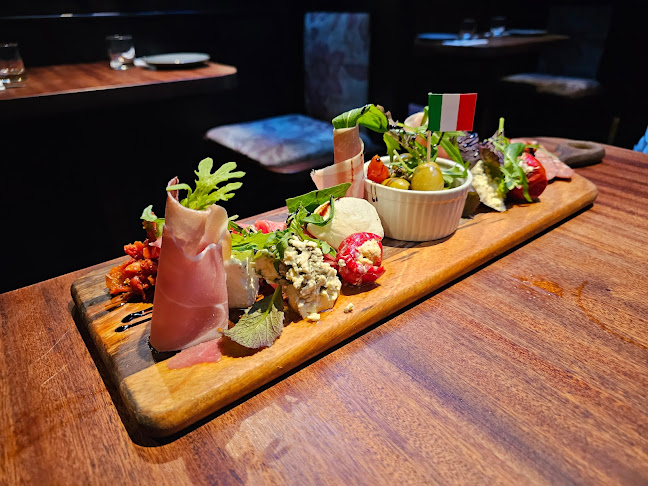 The Bicycle Thief Restaurant - Hospitality and gastronomy