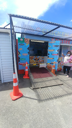 Desire Foods Nz - Auckland